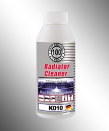 PROFESSIONAL HUNDERT Kuhlerreiniger